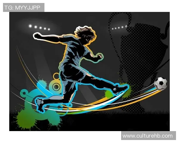 帅气男足球星头像集合 展现运动员魅力与阳光风采